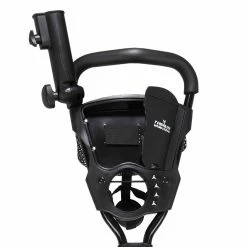 Caddymatic Golf X-TREME 3 Wheel Push/Pull Golf Cart With Seat Black/Red -Prosimmon Sales ff87008f 3348 4dc3 8278 347890aa896f 13984.1678246028