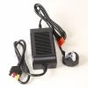 Powakaddy Lithium Plug And Play Battery Charger FW Range -Prosimmon Sales pk plug n play charger