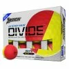 Srixon Q Star Divide Golf Balls - Yellow/Red -Prosimmon Sales srixon qstar divide red yell 1 1024x1024 4bc78e0b 174e 43b7 bda6 c684db2342b7