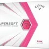 Callaway Supersoft Golf Balls Pink 21 -Prosimmon Sales thumb d gallery base 79189b3f