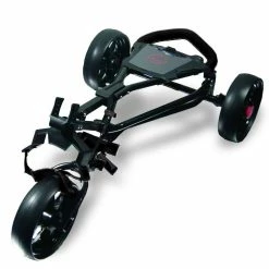 EZEGLIDE JUNIOR CRUISER TROLLEY BLACK -Prosimmon Sales trju3 2