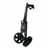 Longridge PRO LITE TROLLEY BLACK -Prosimmon Sales trolley