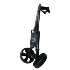 Longridge PRO LITE TROLLEY BLACK