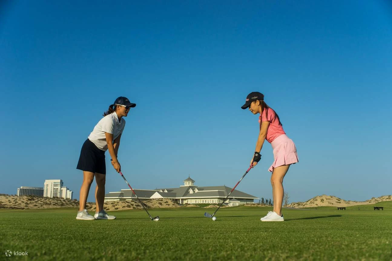 Prosimmon Sales 57 Prosimmon Sales -Prosimmon Sales 会安Hoiana海岸顶级高尔夫体验